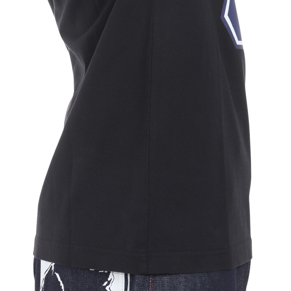 エクストララージ（XLARGE）（メンズ）91 ショートスリーブTシャツ 101242011013-BLACK