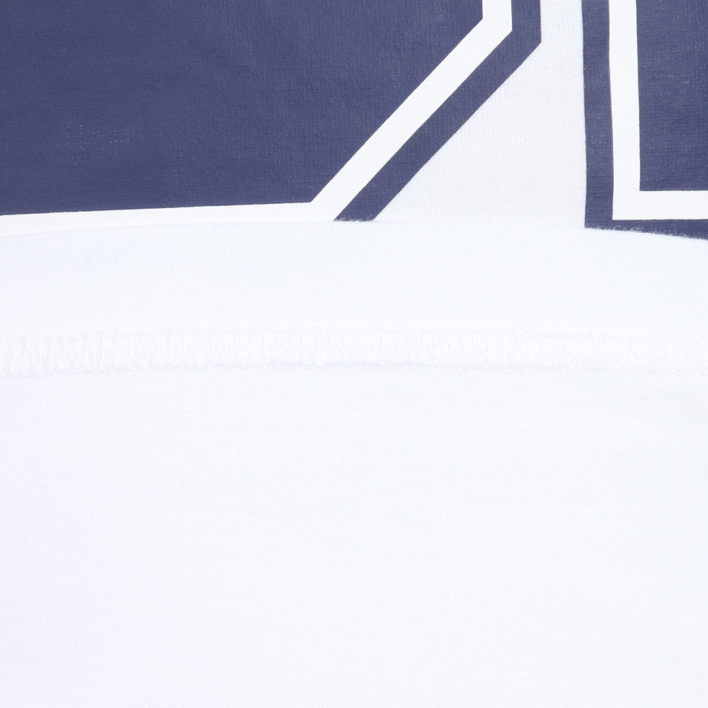 エクストララージ（XLARGE）（メンズ）91 ショートスリーブTシャツ 101242011013-WHITE
