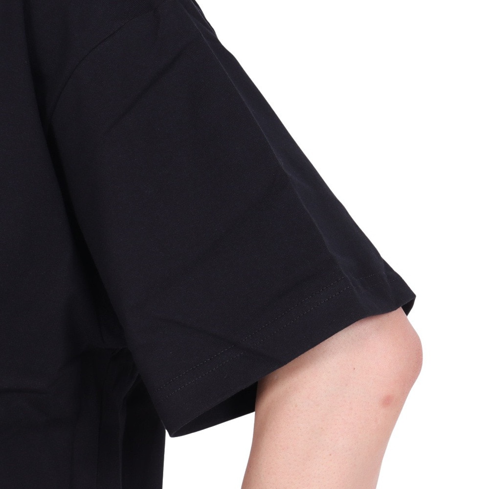エクストララージ（XLARGE）（メンズ）CITIES ショートスリーブ Tシャツ 101242011017-BLACK