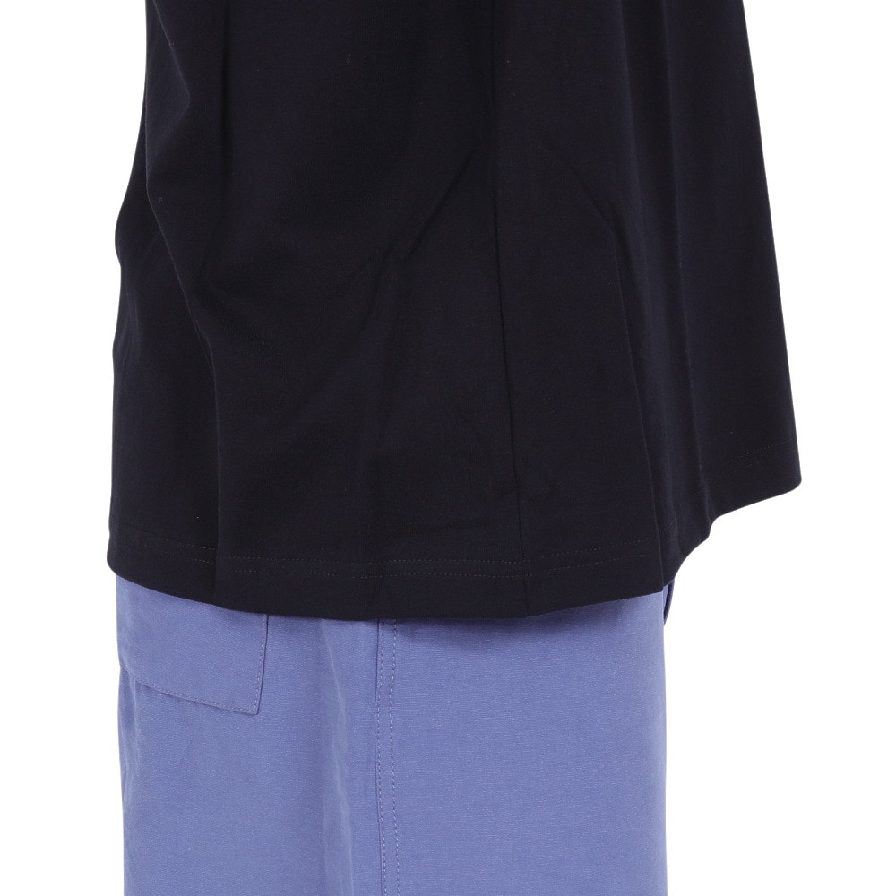 エクストララージ（XLARGE）（メンズ）CITIES ショートスリーブ Tシャツ 101242011017-BLACK