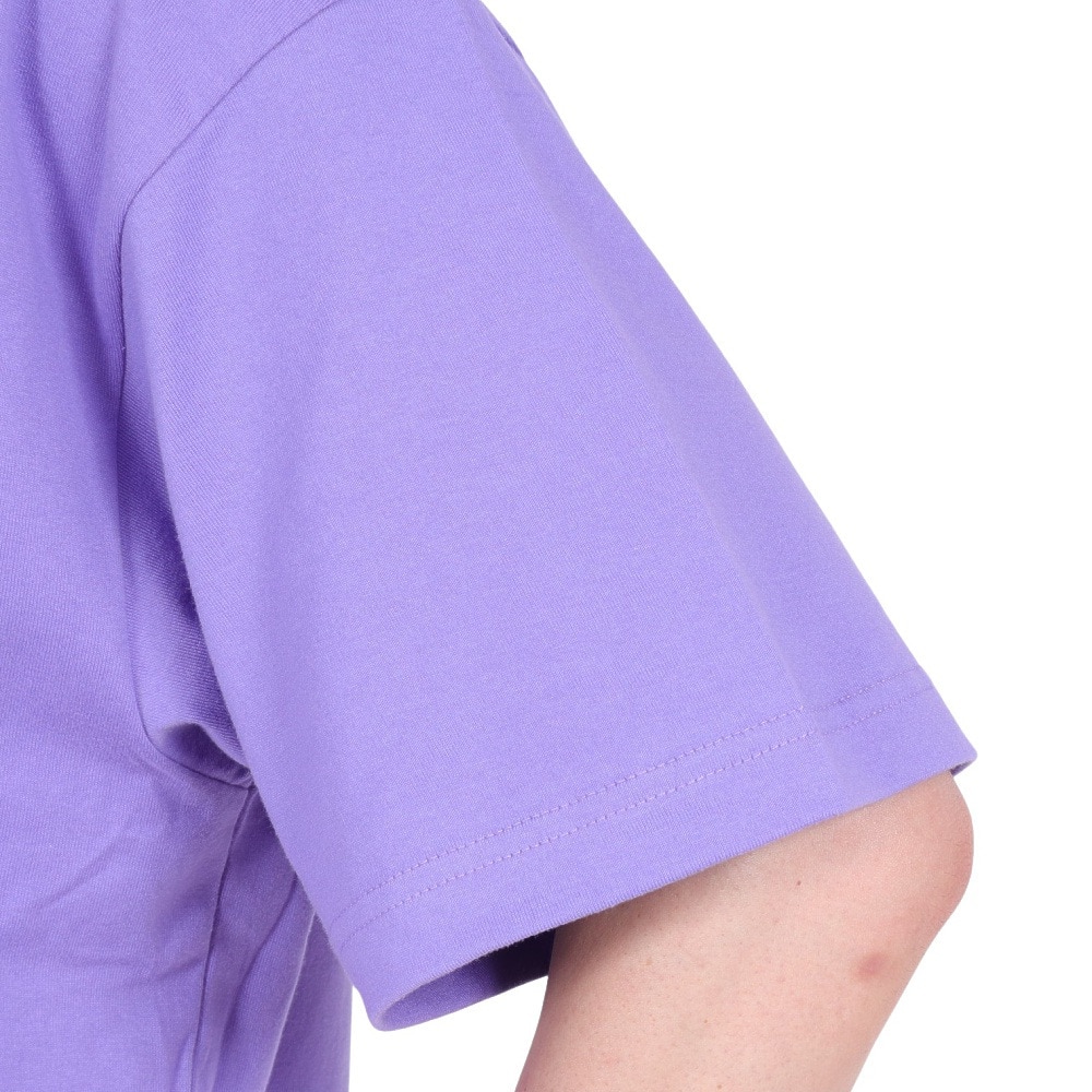 エクストララージ（XLARGE）（メンズ）CITIES ショートスリーブ Tシャツ 101242011017-LtPURPLE