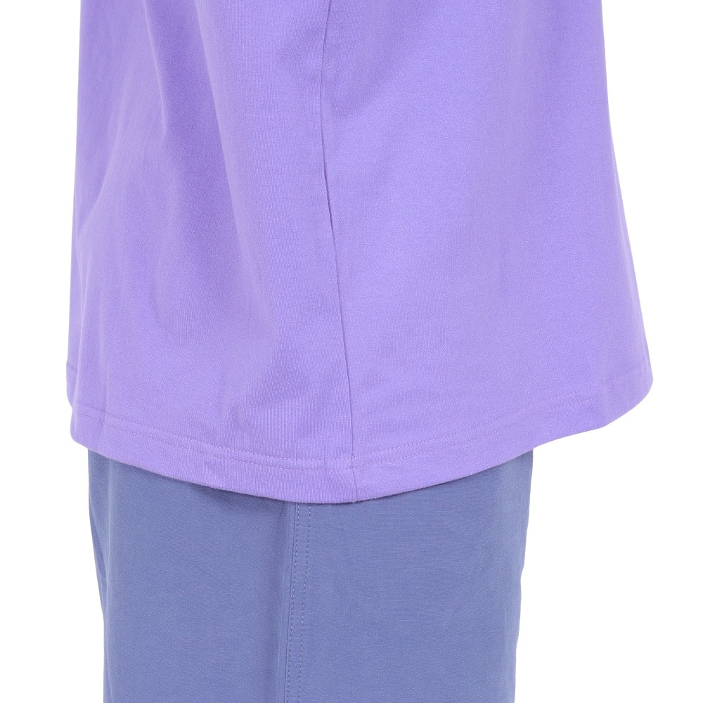 エクストララージ（XLARGE）（メンズ）CITIES ショートスリーブ Tシャツ 101242011017-LtPURPLE