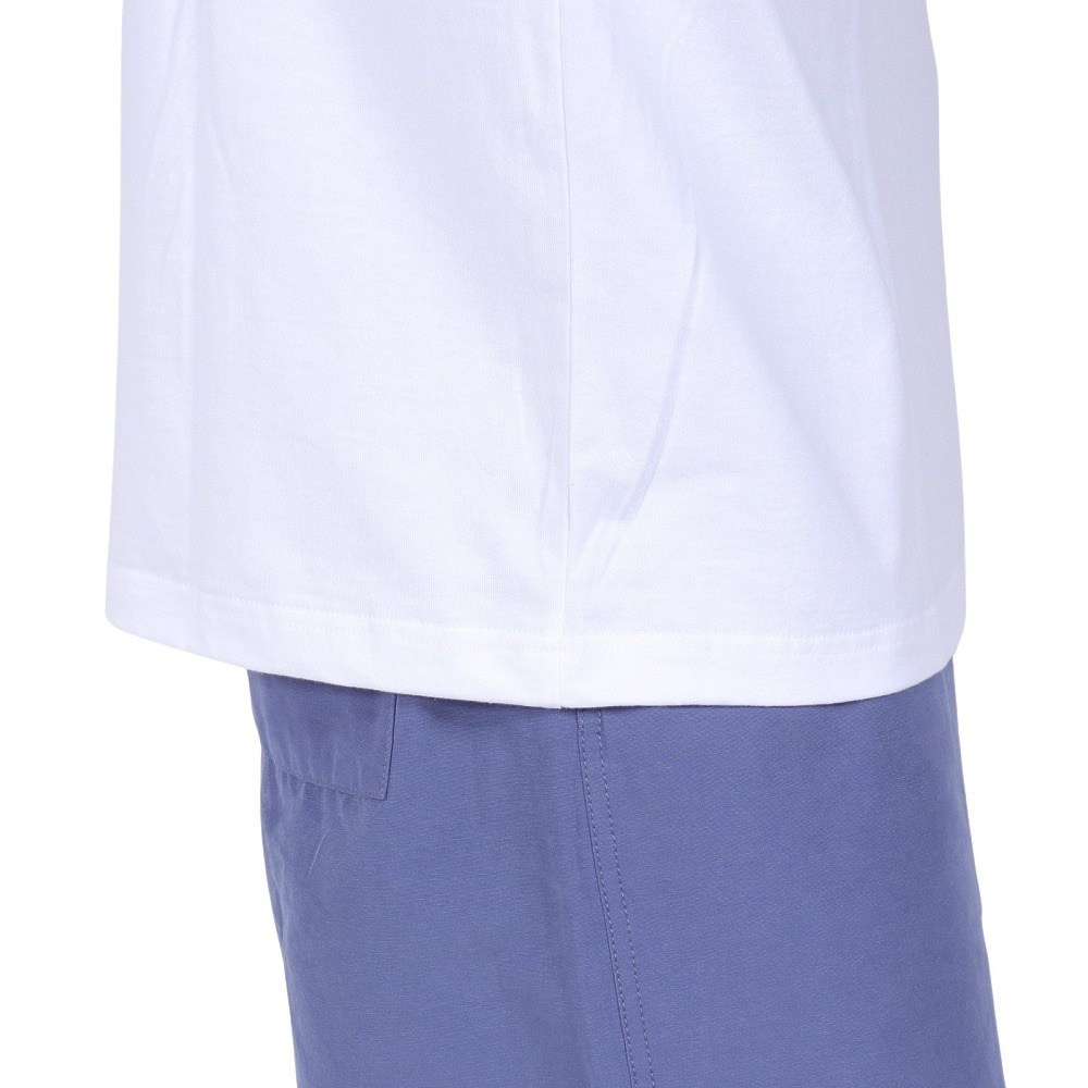 エクストララージ（XLARGE）（メンズ）CITIES ショートスリーブ Tシャツ 101242011017-WHITE