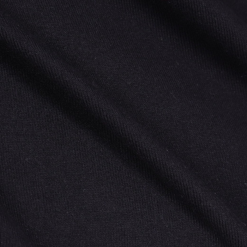 エクストララージ（XLARGE）（メンズ）AROUND THE WORLD ロゴ ショートスリーブ Tシャツ 101242011018-BLACK
