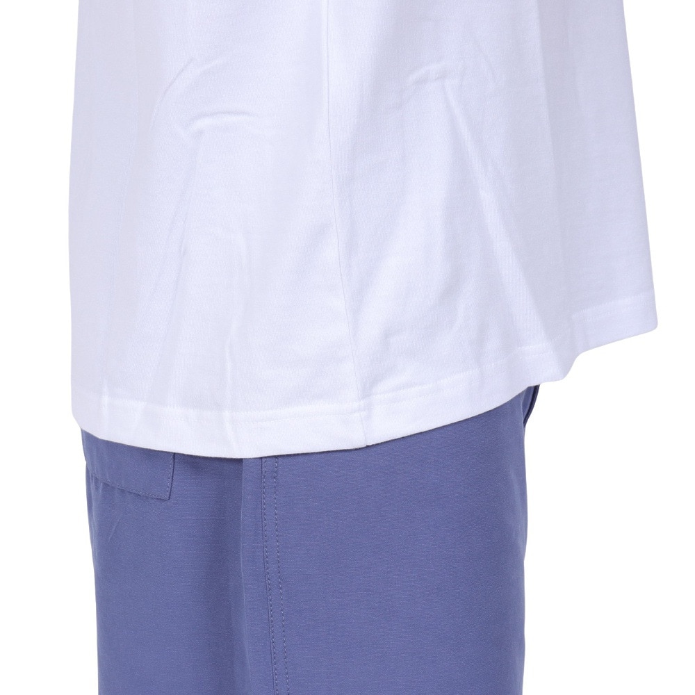 エクストララージ（XLARGE）（メンズ）AEROSOL GAFFITI ショートスリーブ Tシャツ 101242011032-WHITE