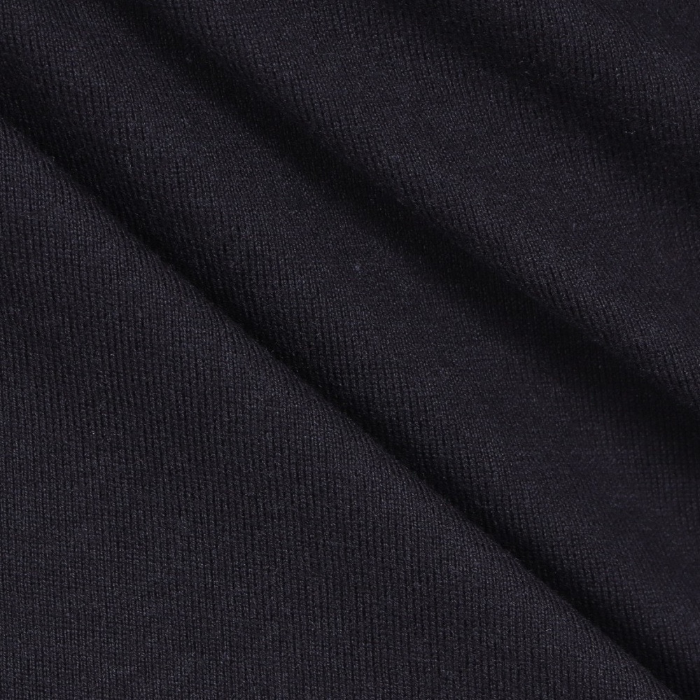 エクストララージ（XLARGE）（メンズ）ロゴ ショートスリーブ Tシャツ 101242011033-BLACK