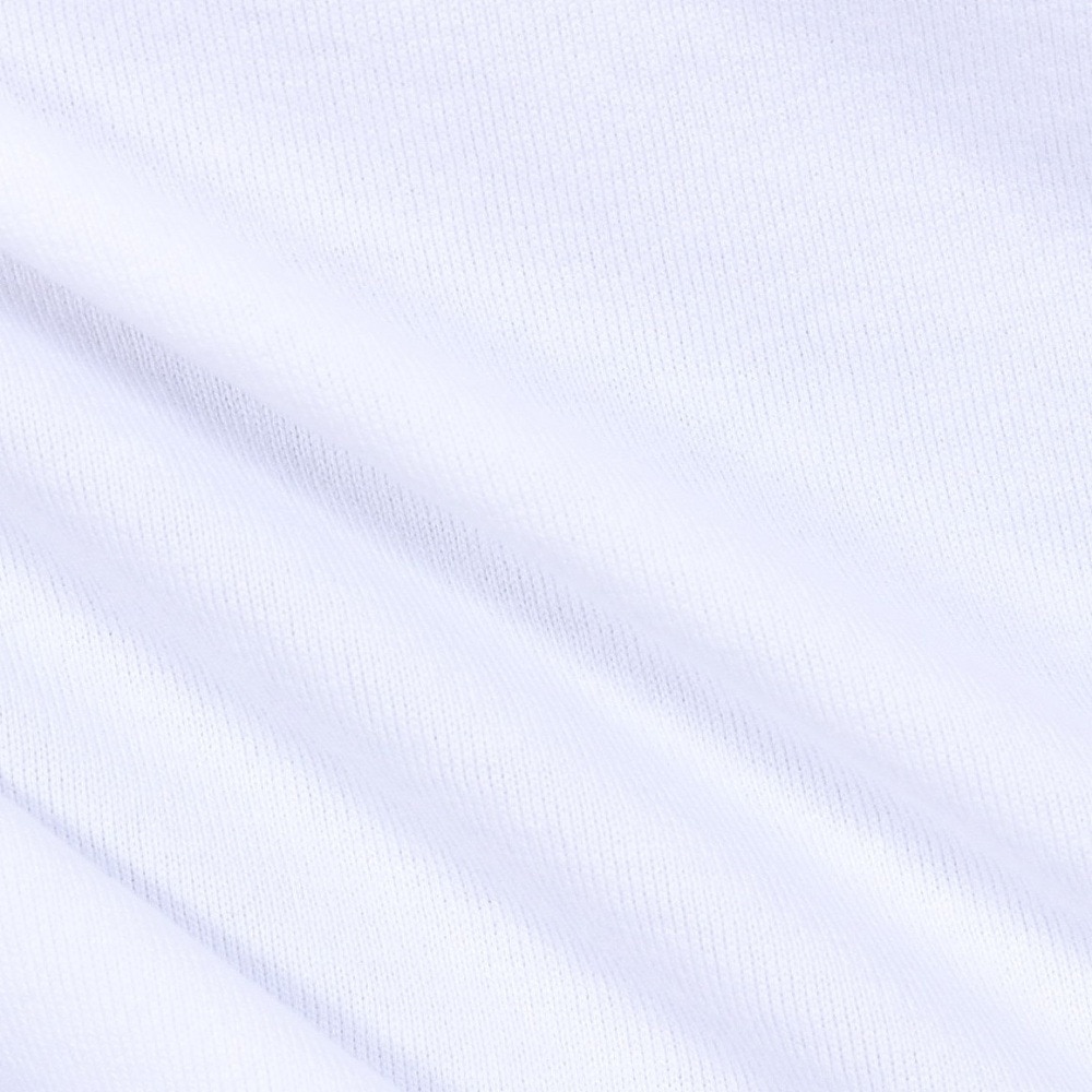 エクストララージ（XLARGE）（メンズ）ロゴ ショートスリーブ Tシャツ 101242011033-WHITE