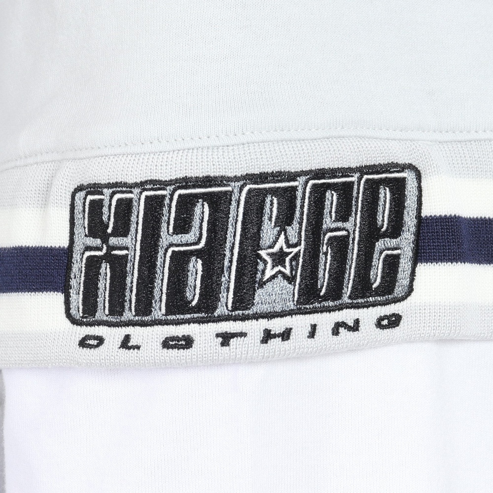 【2024年】お歳暮ギフト エクストララージ（XLARGE）（メンズ）91 LAYERD 長袖シャツ トップス