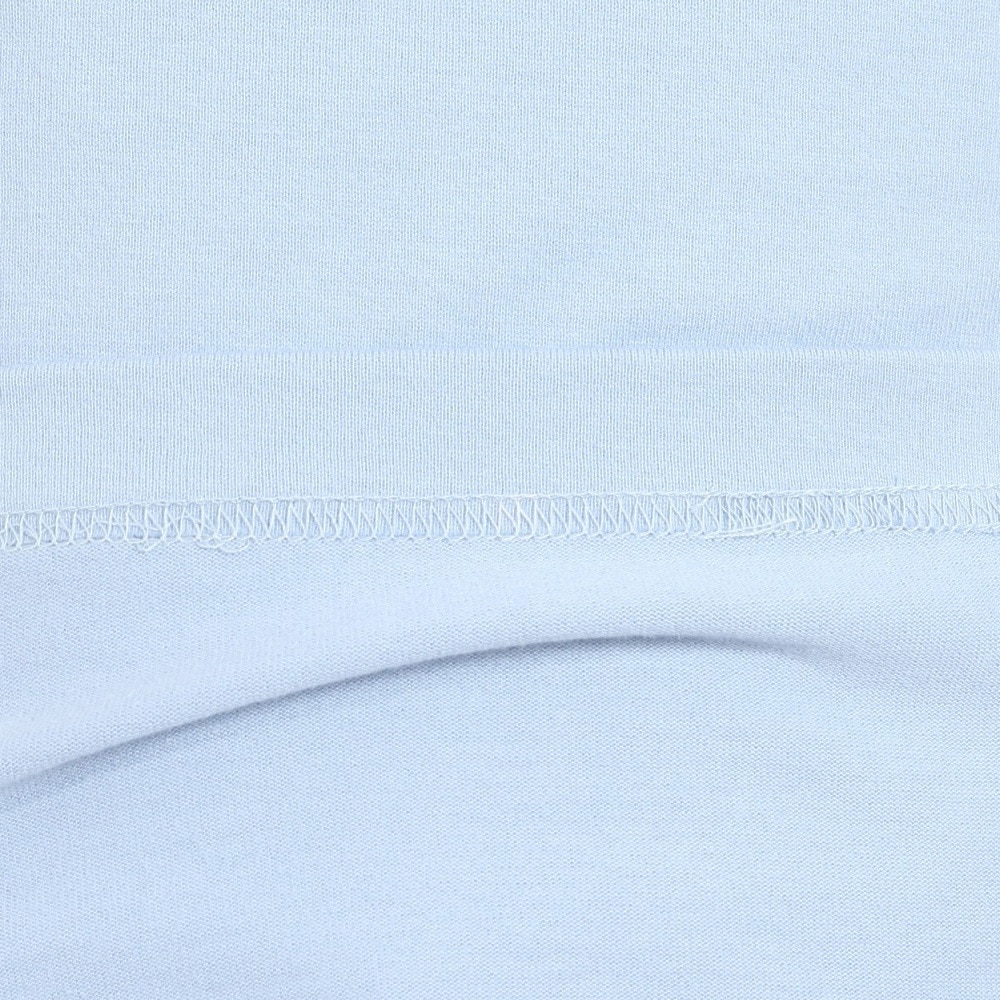 エクストララージ（XLARGE）（メンズ）91 LAYERD 長袖シャツ 101242011035-LtBLUE