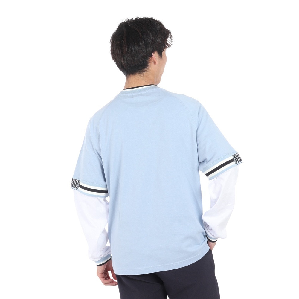 エクストララージ（XLARGE）（メンズ）91 LAYERD 長袖シャツ