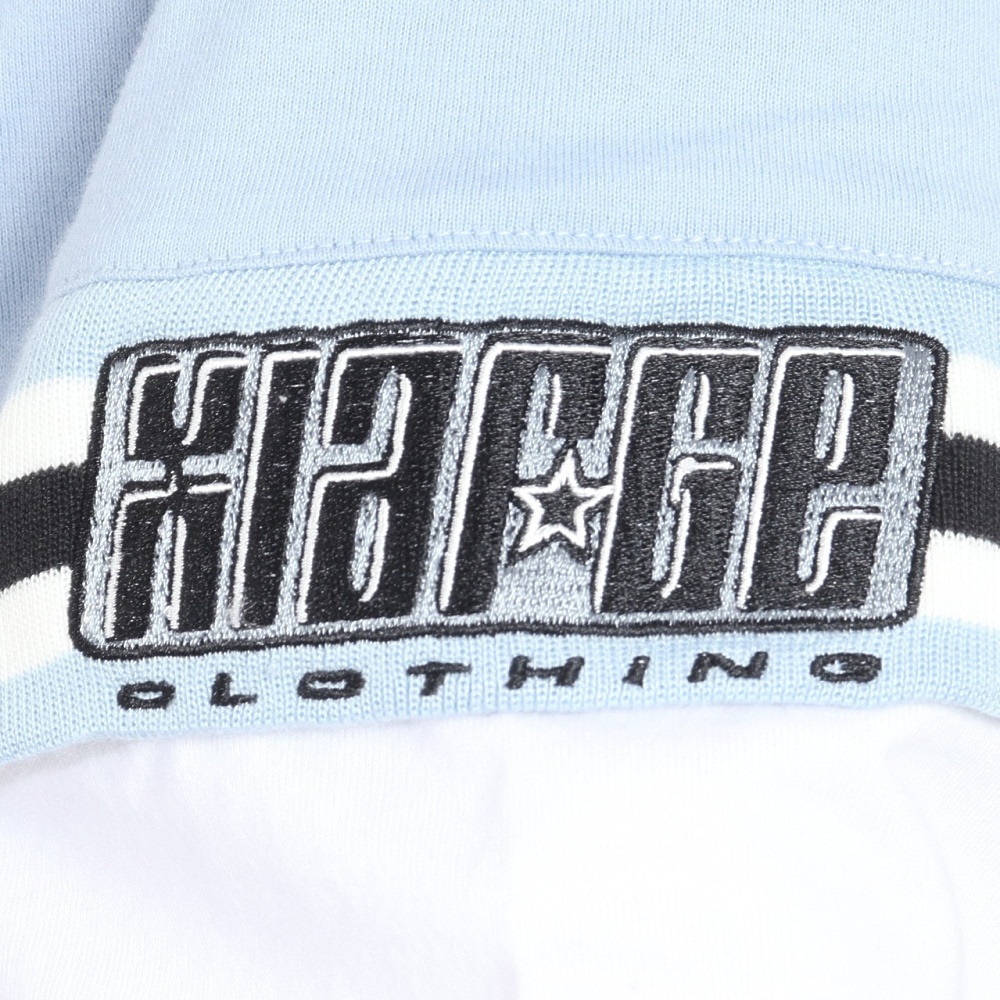 エクストララージ（XLARGE）（メンズ）91 LAYERD 長袖シャツ 101242011035-LtBLUE