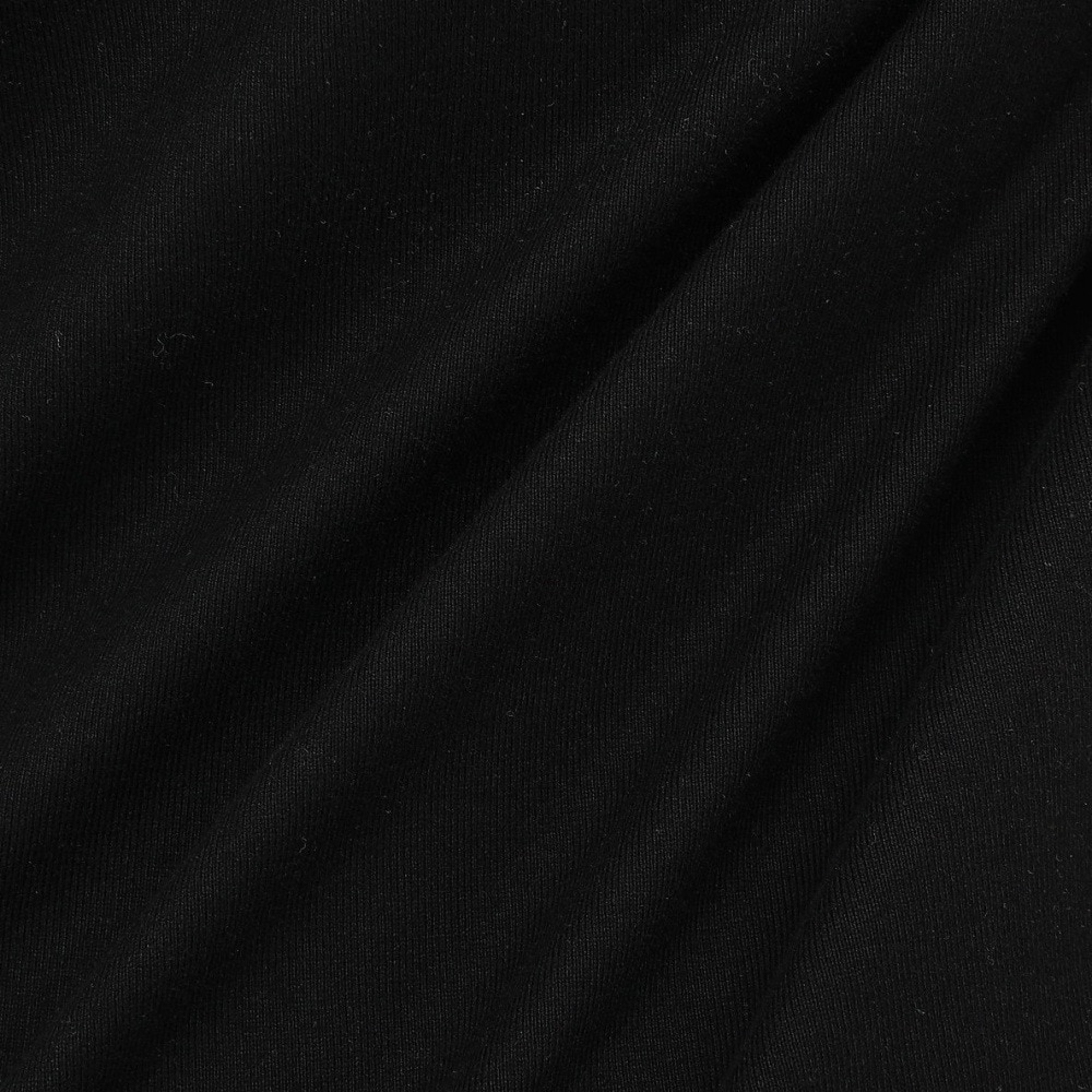 エクストララージ（XLARGE）（メンズ）LOGO 2TONE 半袖Tシャツ 101242011036-BLACK