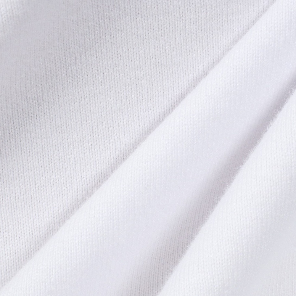 エクストララージ（XLARGE）（メンズ）ロゴ 2TONE 半袖Tシャツ 101242011036-WHITE
