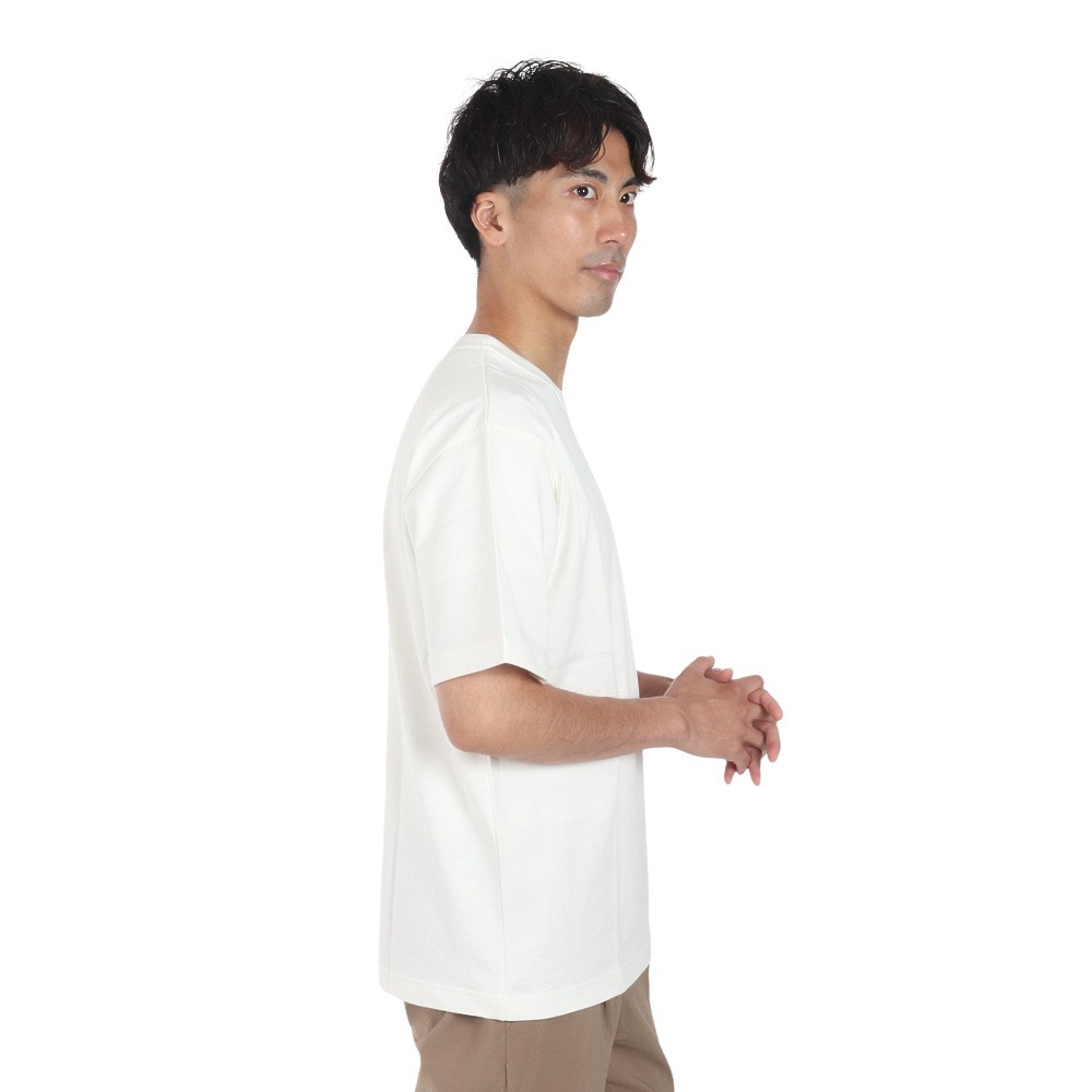 ヘルスニット（Healthknit）（メンズ）マックスウェイト クルーネック 半袖 ポケットTシャツ 51021 OFF