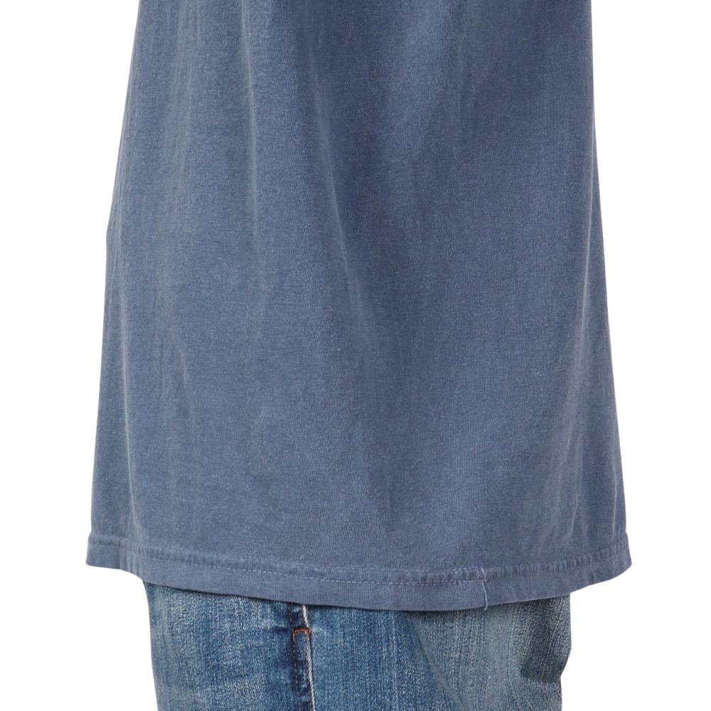 IPD（IPD）（メンズ）SHAKA EVERYDAY 半袖Tシャツ IPDSSSE-715-DNM