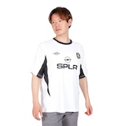 SPLR（SPLR）（メンズ）ゲームシャツ 2411-18113-00401