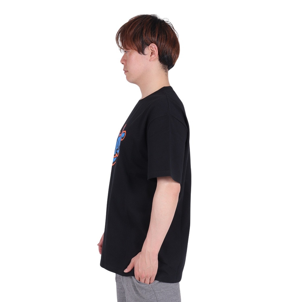 SPLR（SPLR）（メンズ）ベースボール ロゴ Tシャツ 2411-18113-00500