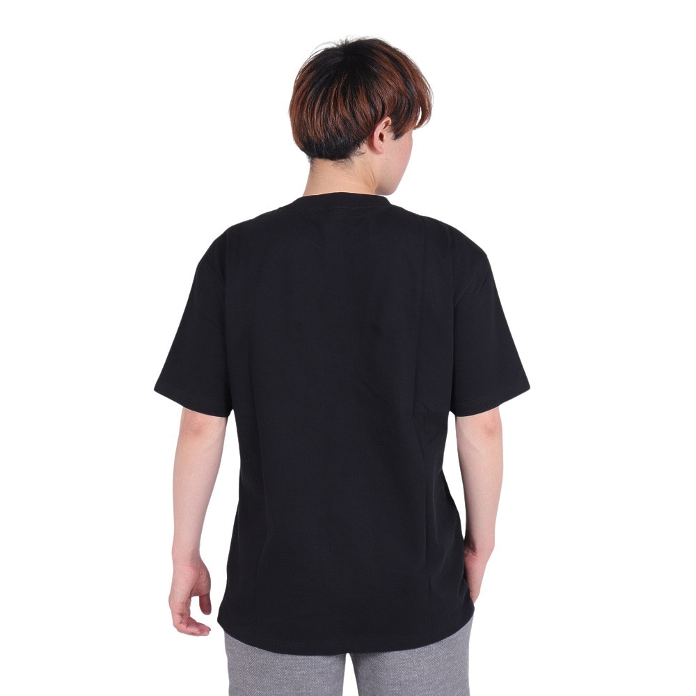 SPLR（SPLR）（メンズ）ベースボール ロゴ Tシャツ 2411-18113-00500