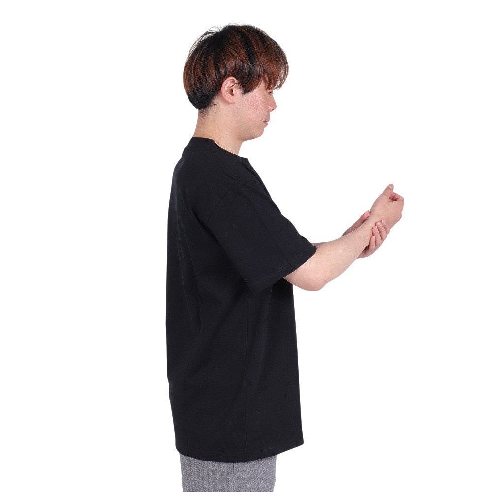 SPLR（SPLR）（メンズ）ベースボール ロゴ Tシャツ 2411-18113-00500