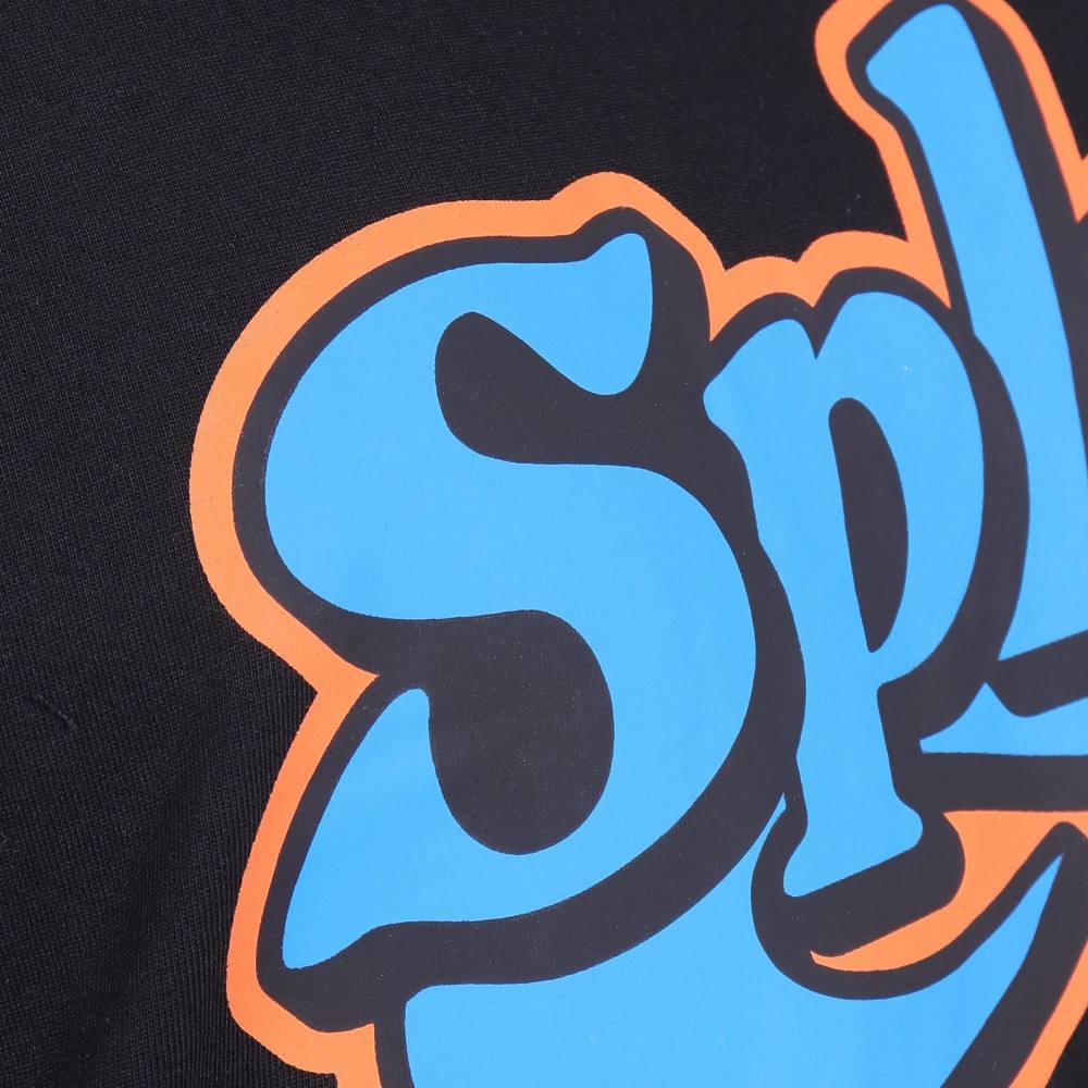 SPLR（SPLR）（メンズ）ベースボール ロゴ Tシャツ 2411-18113-00500