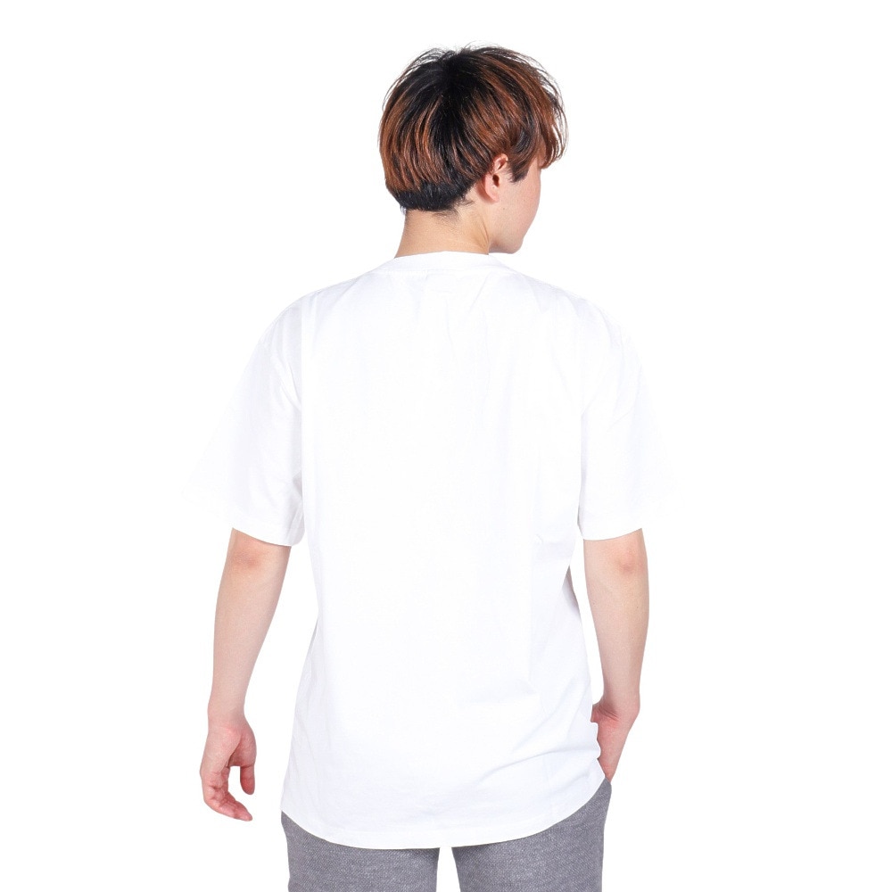 SPLR（SPLR）（メンズ）ベースボール ロゴ Tシャツ 2411-18113-00501