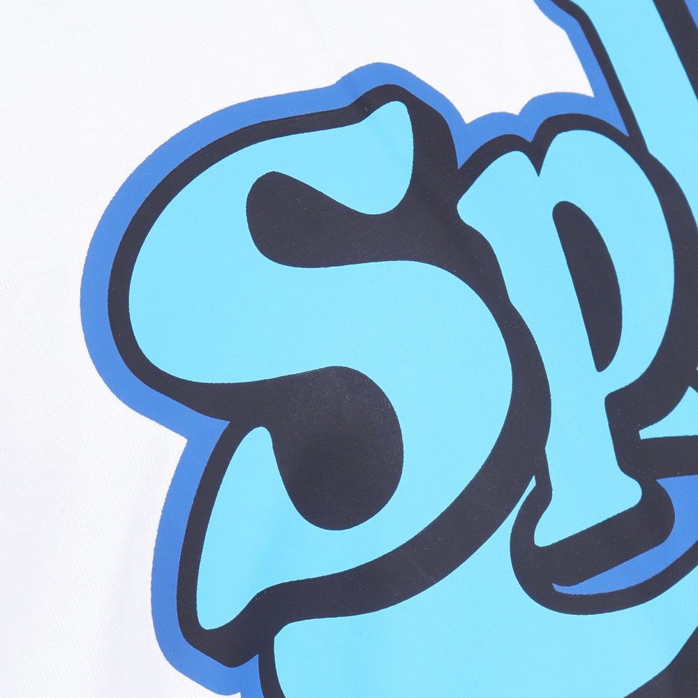 SPLR（SPLR）（メンズ）ベースボール ロゴ Tシャツ 2411-18113-00501