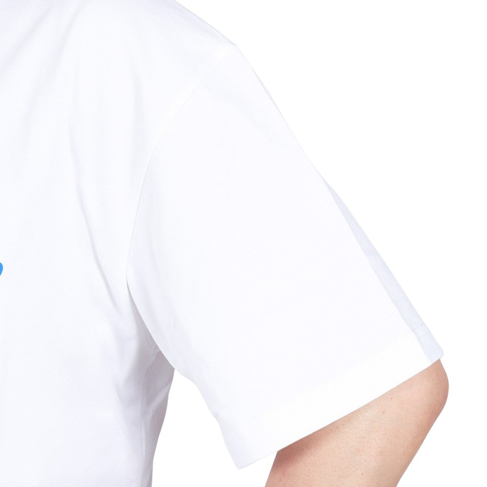 SPLR（SPLR）（メンズ）ボトルキャップ Tシャツ 2411-18113-00601