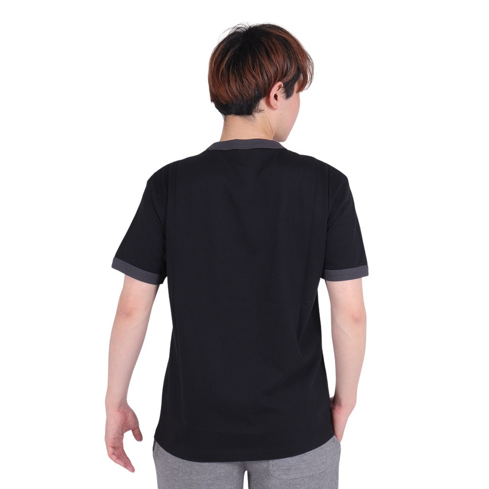 SPLR（SPLR）（メンズ）リンガー Tシャツ 2411-18113-00700