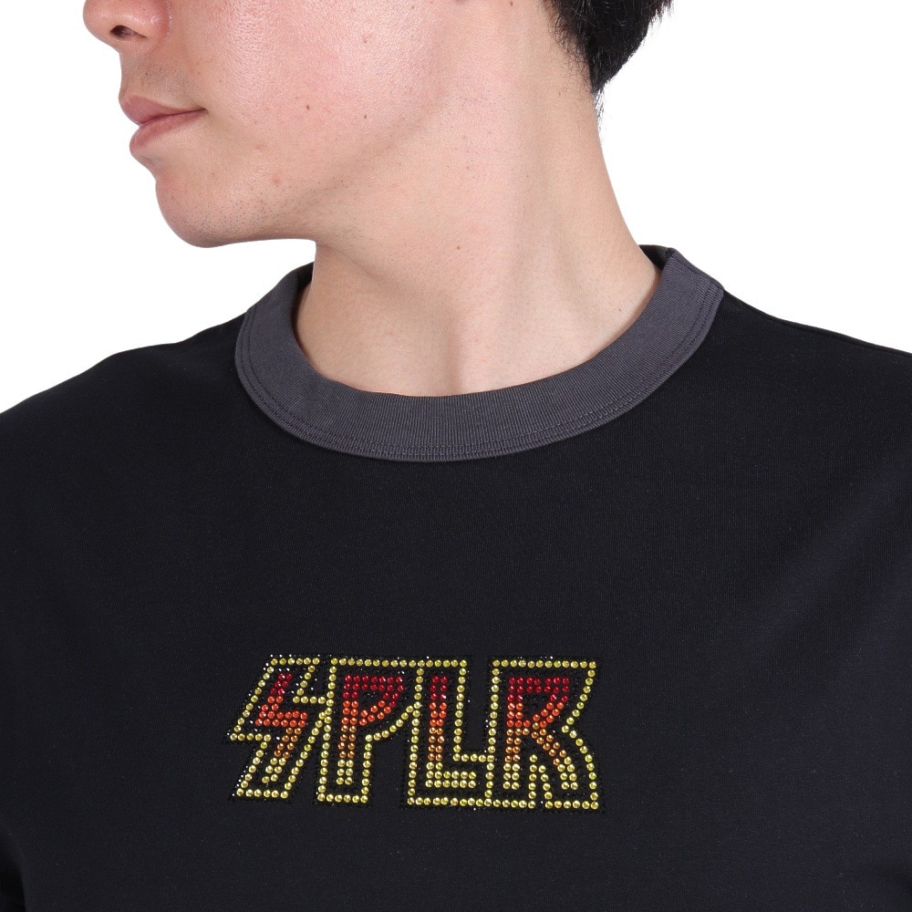 SPLR（SPLR）（メンズ）リンガー Tシャツ 2411-18113-00700