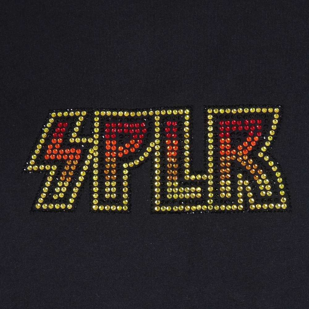 SPLR（SPLR）（メンズ）リンガー Tシャツ 2411-18113-00700