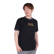 (メンズ)リンガー Tシャツ 2411-18113