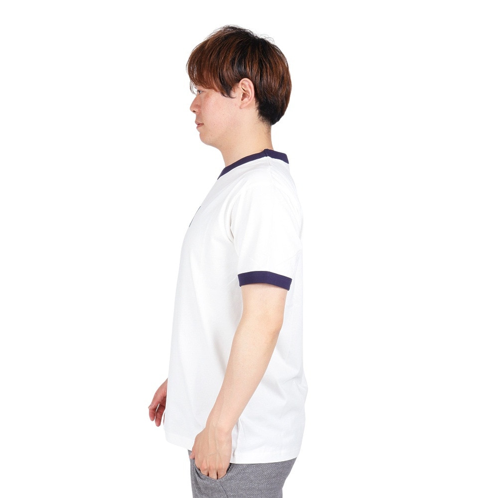 SPLR（SPLR）（メンズ）リンガー Tシャツ 2411-18113-00701