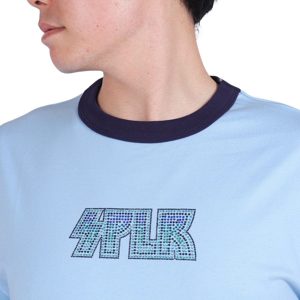 SPLR（SPLR）（メンズ）リンガー Tシャツ 2411-18113-00722