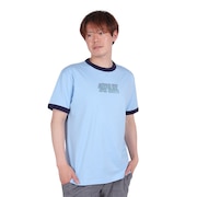 SPLR（SPLR）（メンズ）リンガー Tシャツ 2411-18113-00722