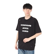 (メンズ)半袖Tシャツ DESTROY 2412-07213-01804
