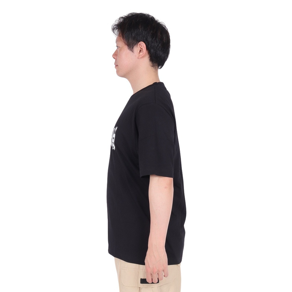 WASTED PARIS（WASTED PARIS）（メンズ）半袖Tシャツ LONDON 2412-07213-02600