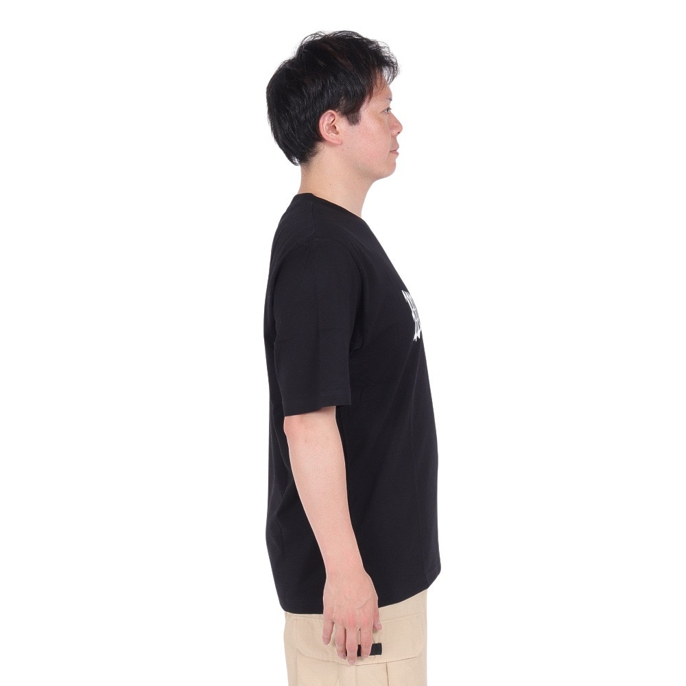 WASTED PARIS（WASTED PARIS）（メンズ）半袖Tシャツ LONDON 2412-07213-02600