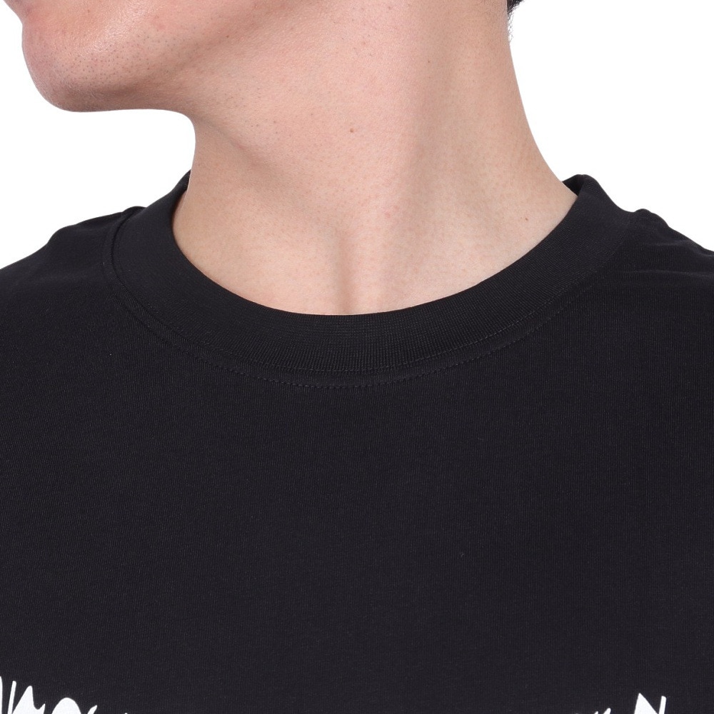 WASTED PARIS（WASTED PARIS）（メンズ）半袖Tシャツ LONDON 2412-07213-02600