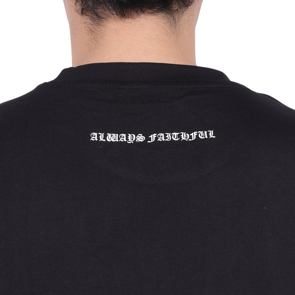 WASTED PARIS（WASTED PARIS）（メンズ）半袖Tシャツ LONDON 2412-07213-02600