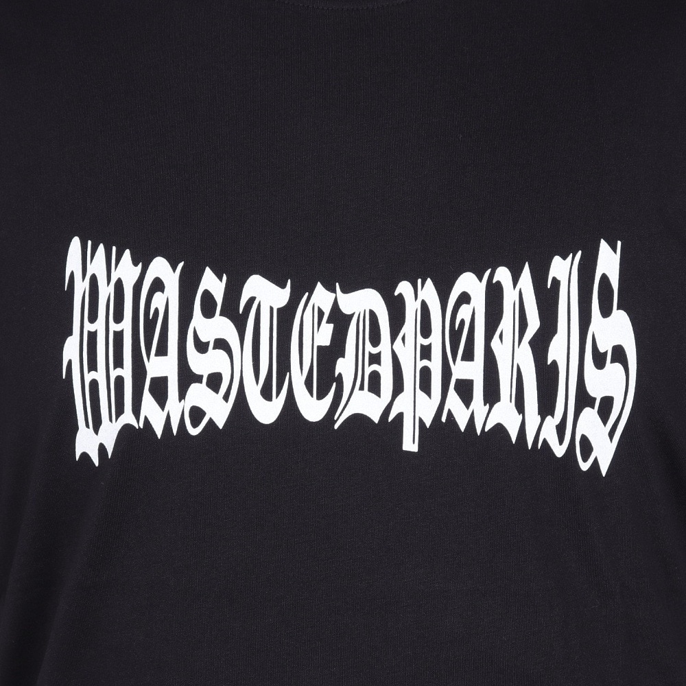 WASTED PARIS（WASTED PARIS）（メンズ）半袖Tシャツ LONDON 2412-07213-02600