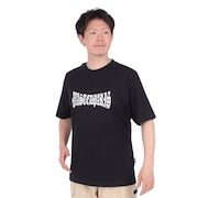 (メンズ)半袖Tシャツ LONDON 2412-07213