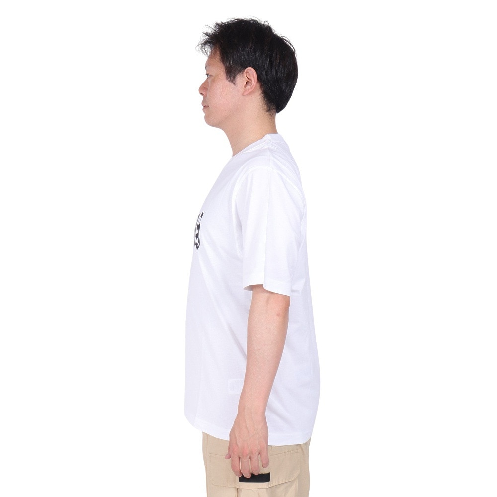 WASTED PARIS（WASTED PARIS）（メンズ）半袖Tシャツ LONDON 2412-07213-02601