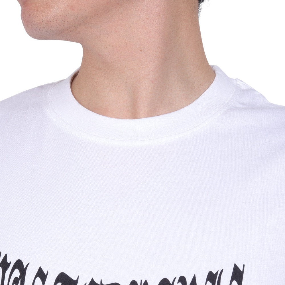 WASTED PARIS（WASTED PARIS）（メンズ）半袖Tシャツ LONDON 2412-07213-02601