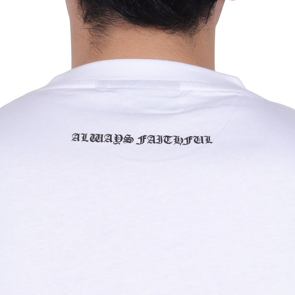 WASTED PARIS（WASTED PARIS）（メンズ）半袖Tシャツ LONDON 2412-07213-02601