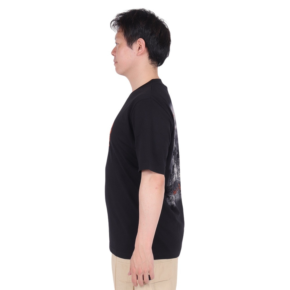 WASTED PARIS（WASTED PARIS）（メンズ）半袖Tシャツ SACRIFICE 2412-07213-03300
