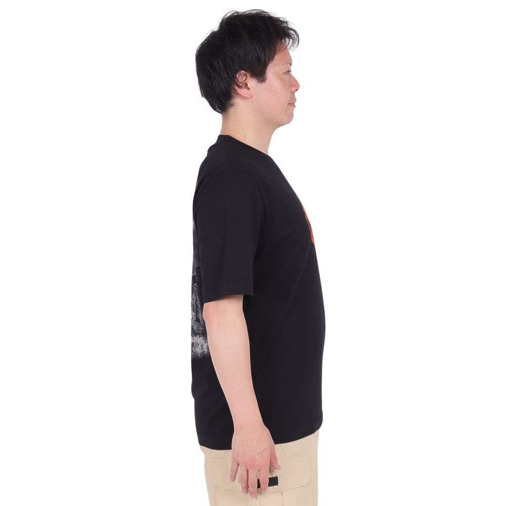 WASTED PARIS（WASTED PARIS）（メンズ）半袖Tシャツ SACRIFICE 2412-07213-03300