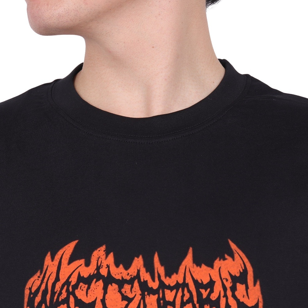 WASTED PARIS（WASTED PARIS）（メンズ）半袖Tシャツ SACRIFICE 2412-07213-03300
