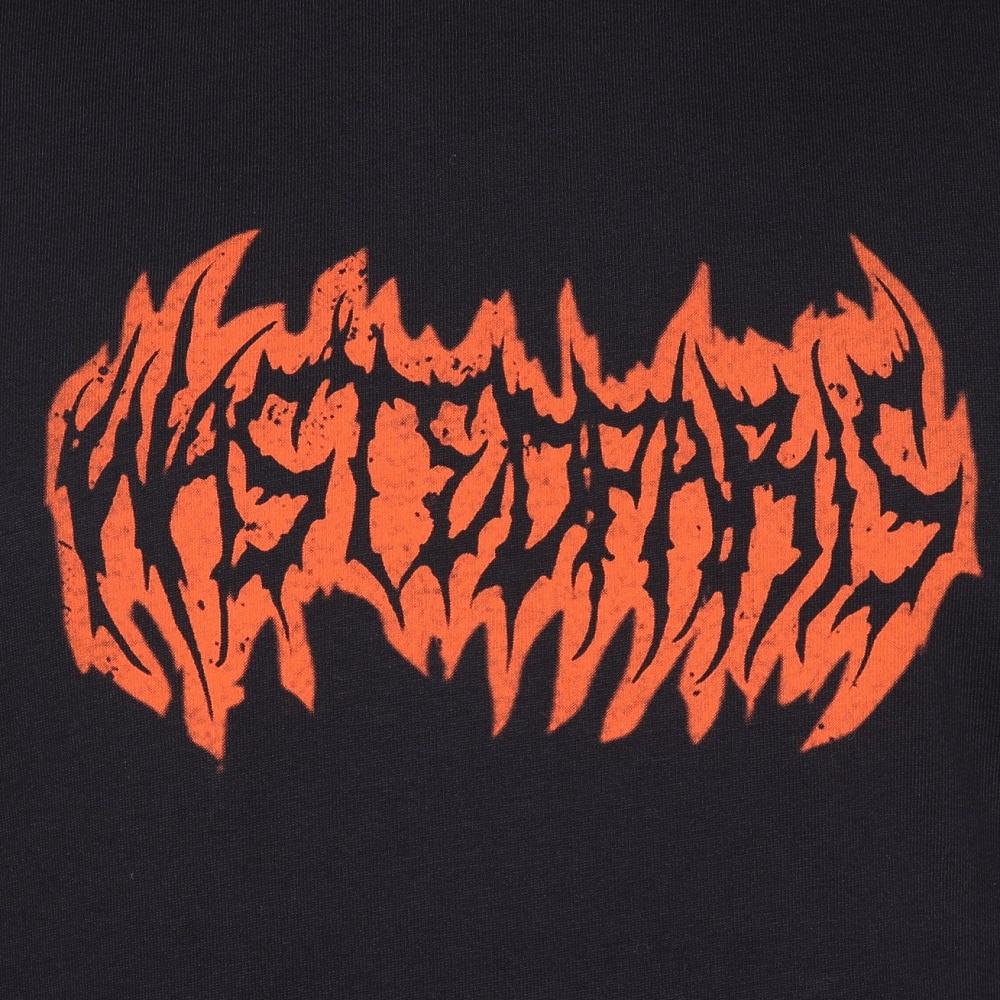 WASTED PARIS（WASTED PARIS）（メンズ）半袖Tシャツ SACRIFICE 2412-07213-03300