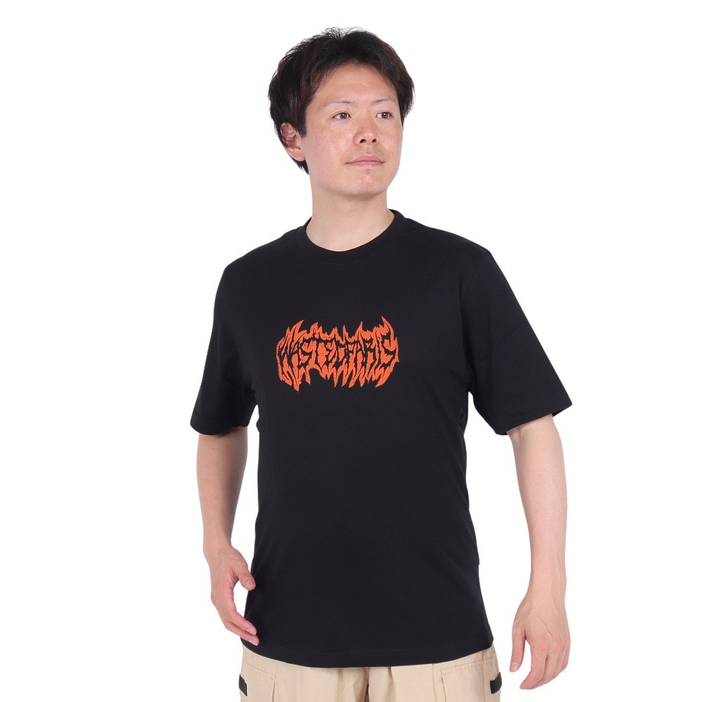 WASTED PARIS（WASTED PARIS）（メンズ）半袖Tシャツ SACRIFICE 2412-07213-03300