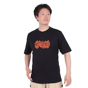 (メンズ)半袖Tシャツ SACRIFICE 2412-07213-03300